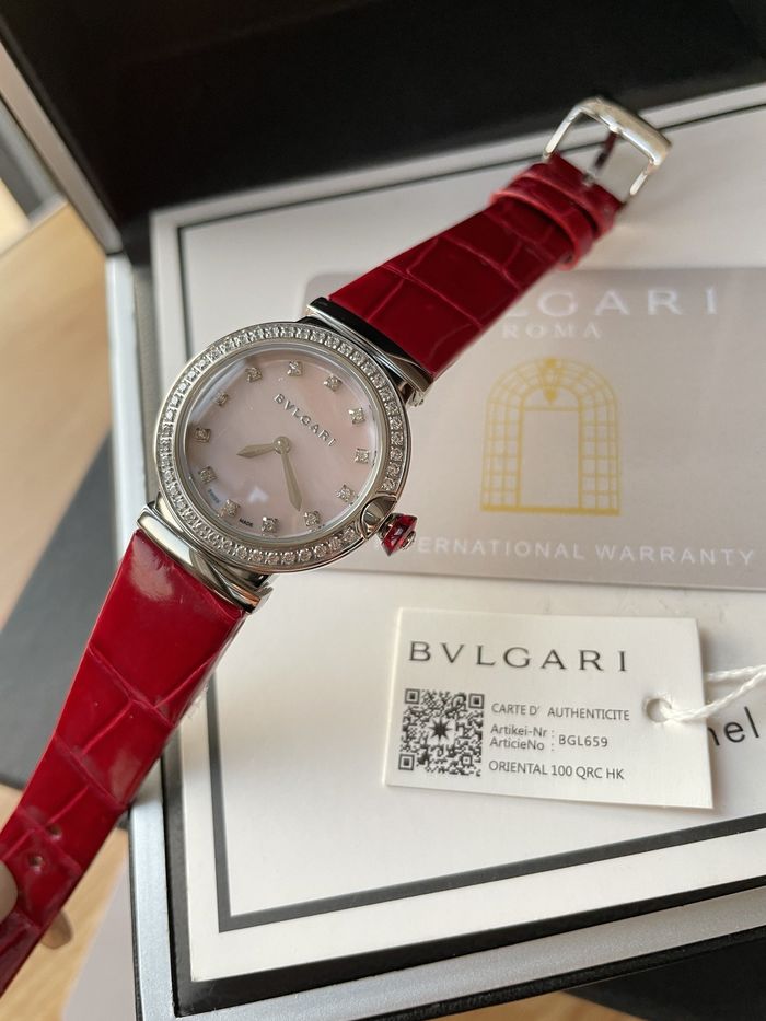 Bvlgari Watch BVW00003-7