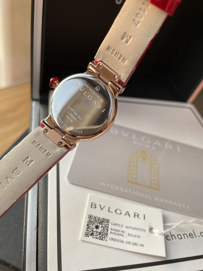 Bvlgari Watch BVW00004-1