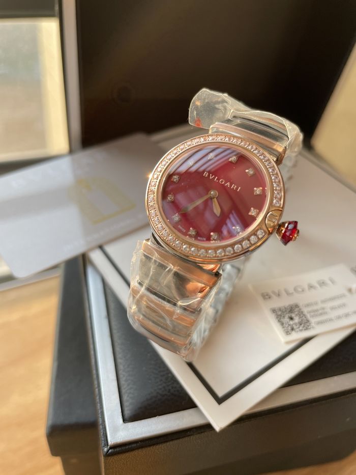 Bvlgari Watch BVW00006-2