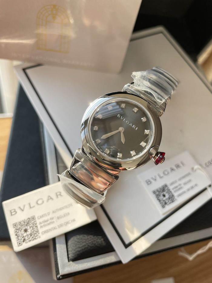 Bvlgari Watch BVW00009-6