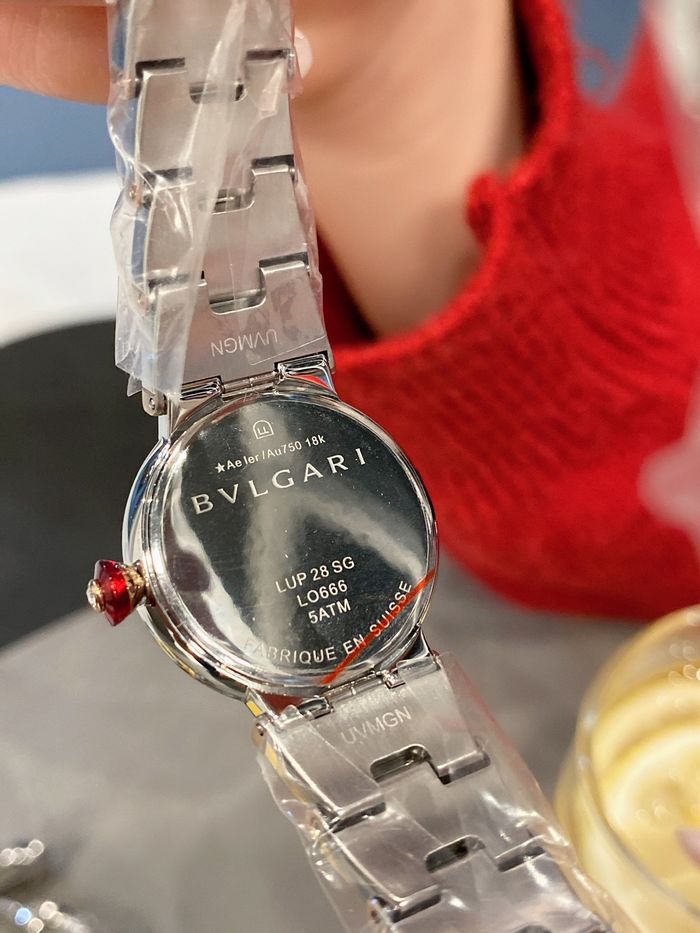 Bvlgari Watch BVW00010