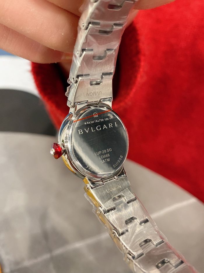 Bvlgari Watch BVW00012