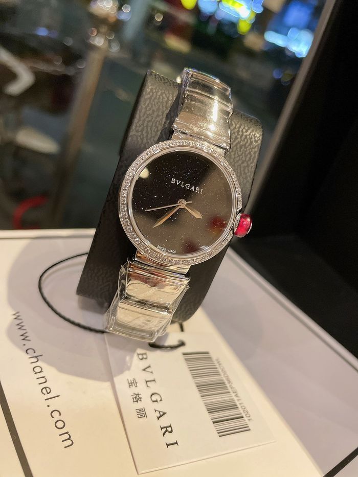 Bvlgari Watch BVW00017-3