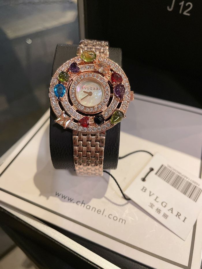 Bvlgari Watch BVW00019-2