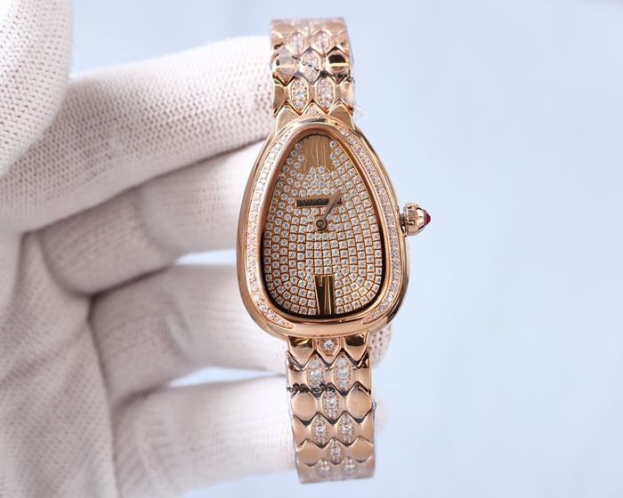 Bvlgari Watch BVW00022-3