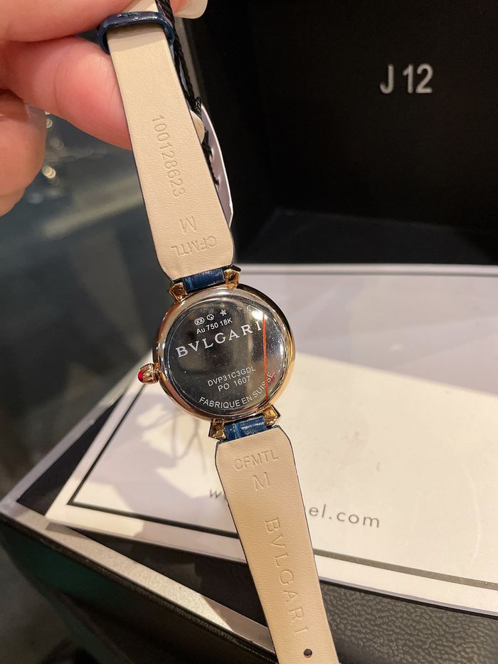 Bvlgari Watch BVW00031-1