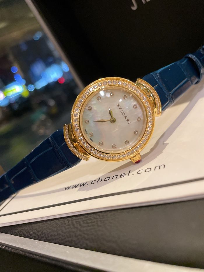 Bvlgari Watch BVW00031-2