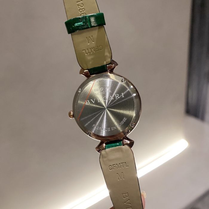 Bvlgari Watch BVW00037-1