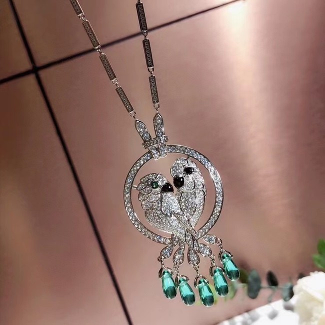 Cartier Necklace CE7817