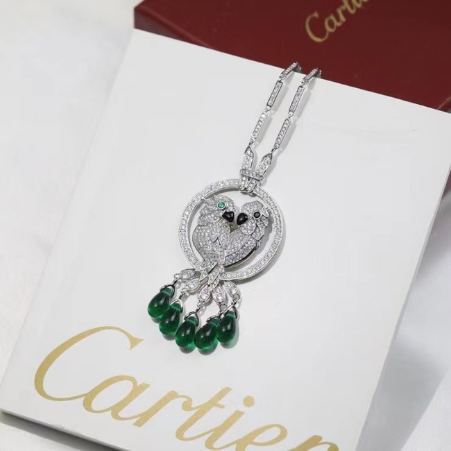 Cartier Necklace CE7817