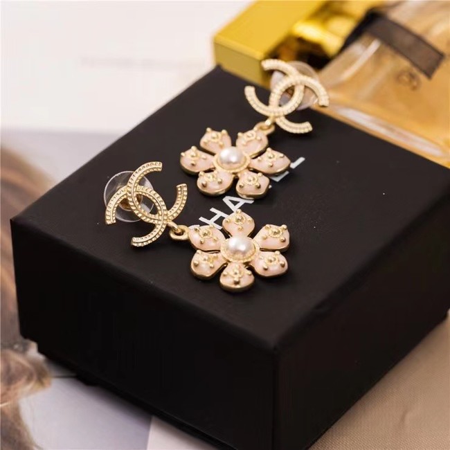 Chanel Earrings CE7802