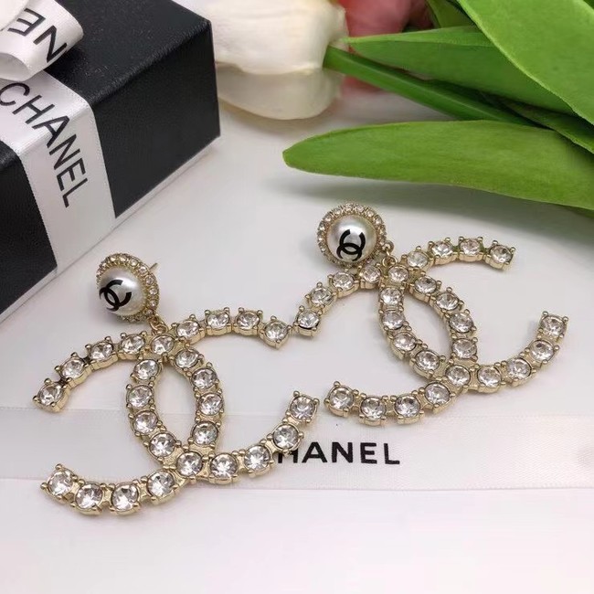 Chanel Earrings CE7806
