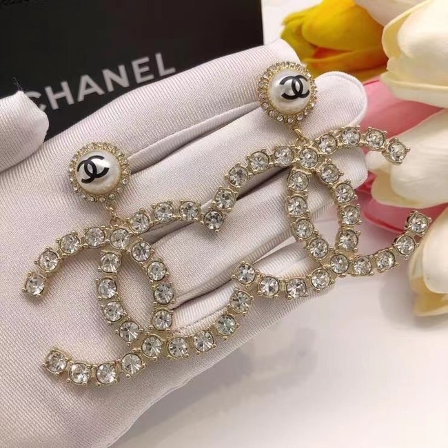 Chanel Earrings CE7806