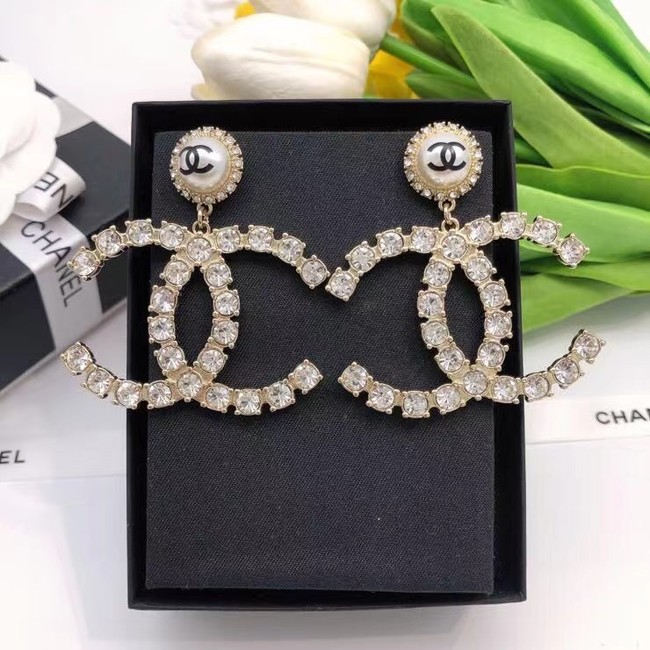 Chanel Earrings CE7806