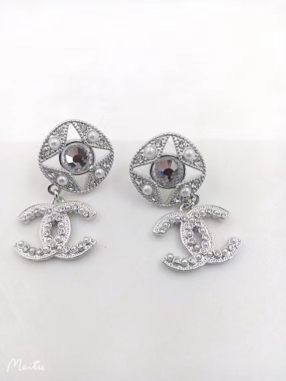 Chanel Earrings CE7811