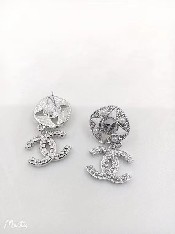 Chanel Earrings CE7811