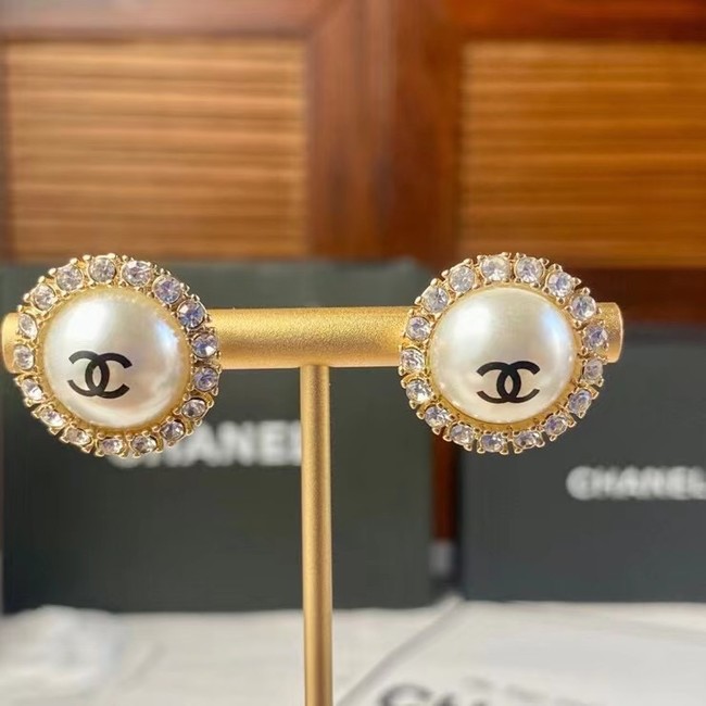 Chanel Earrings CE7812