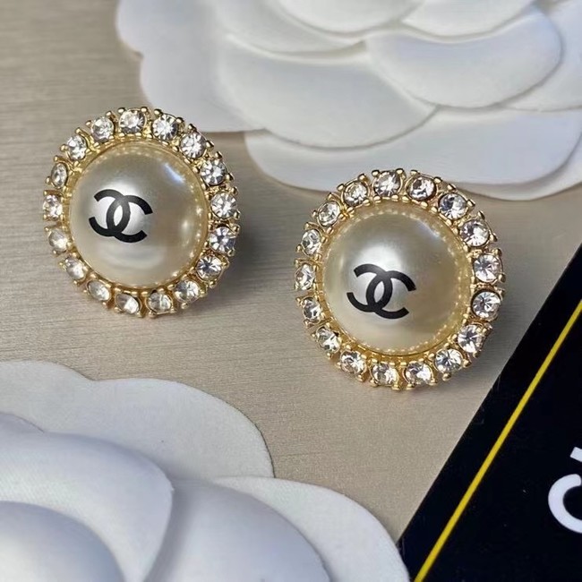 Chanel Earrings CE7812