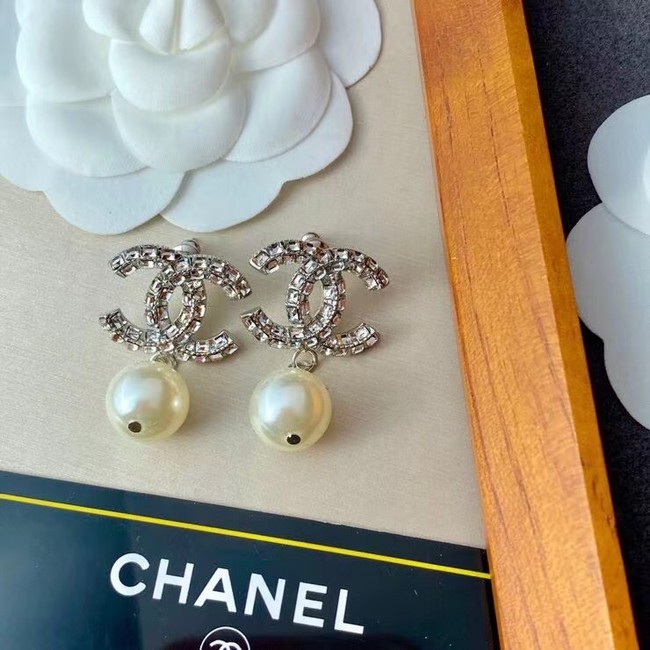 Chanel Earrings CE7813