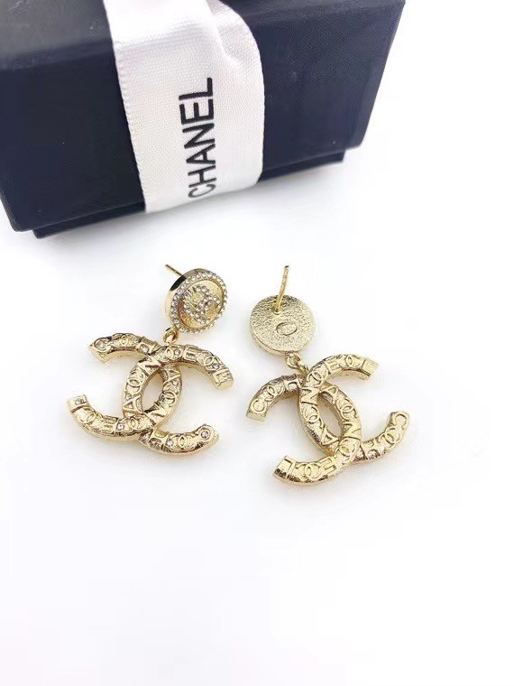 Chanel Earrings CE7820