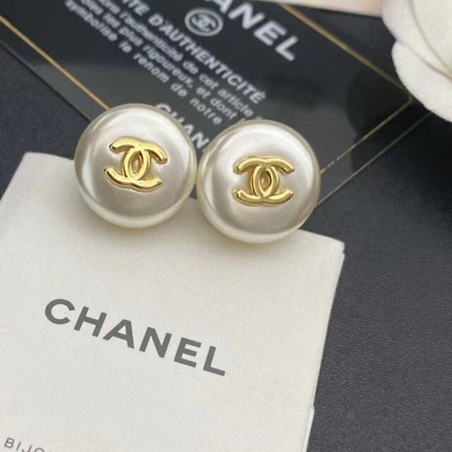 Chanel Earrings CE7822
