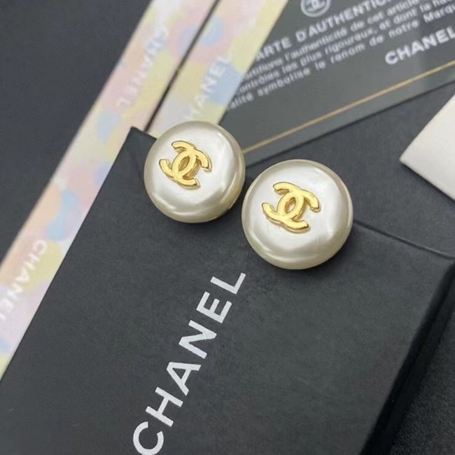 Chanel Earrings CE7822