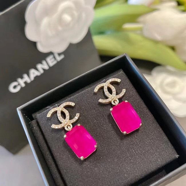 Chanel Earrings CE7823