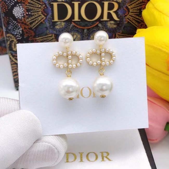 Dior Earrings CE7807