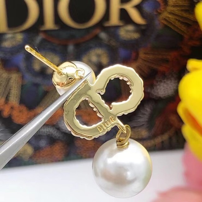 Dior Earrings CE7807