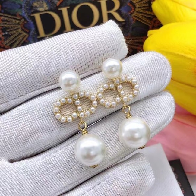 Dior Earrings CE7807