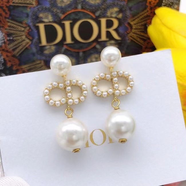 Dior Earrings CE7807