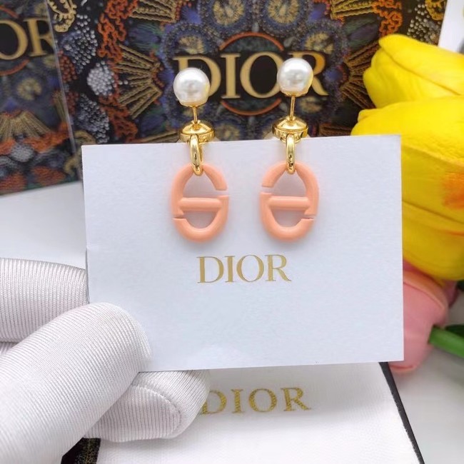 Dior Earrings CE7809