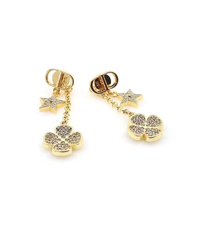 Dior Earrings CE7819