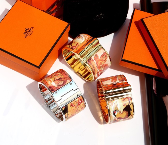 Hermes Bracelet CE7792