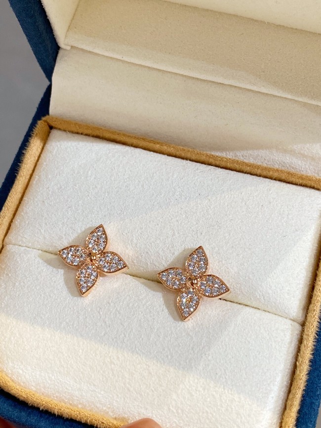 Louis Vuitton Earrings CE7824