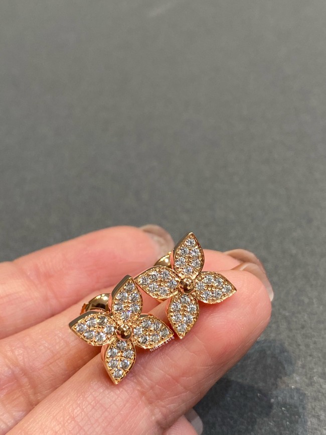 Louis Vuitton Earrings CE7824