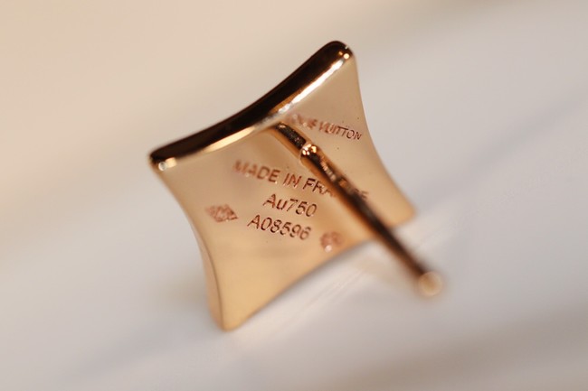 Louis Vuitton Earrings CE7826