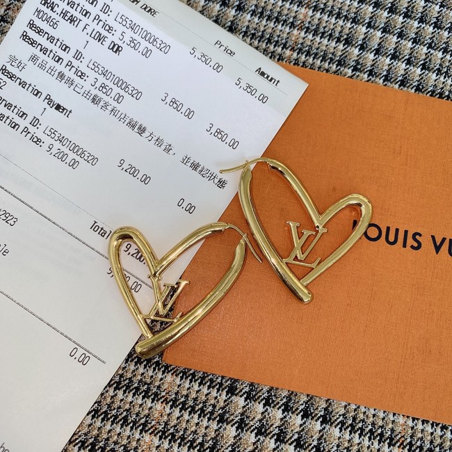 Louis Vuitton Earrings CE7830