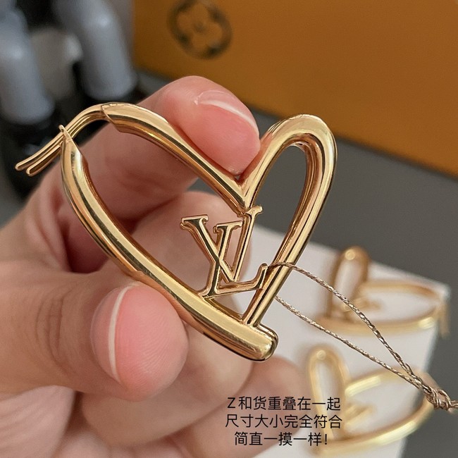 Louis Vuitton Earrings CE7830