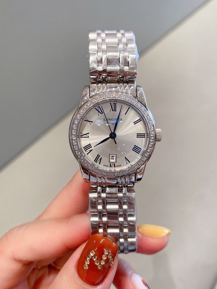 Longines Watch LGW00005