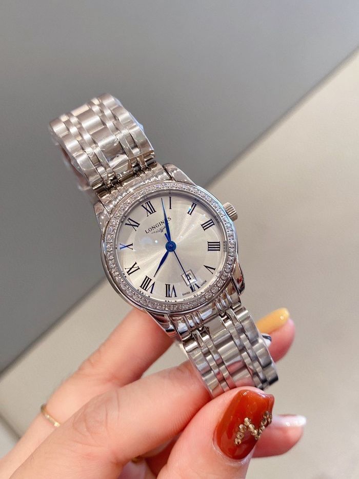 Longines Watch LGW00005