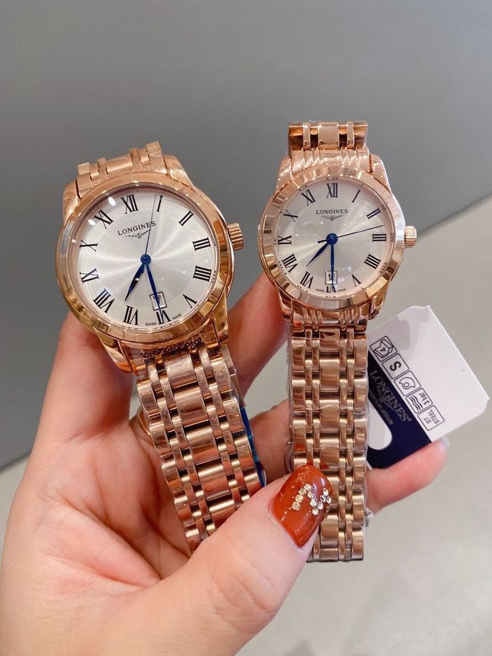 Longines Watch LGW00008