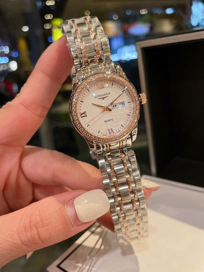 Longines Watch LGW00015-1