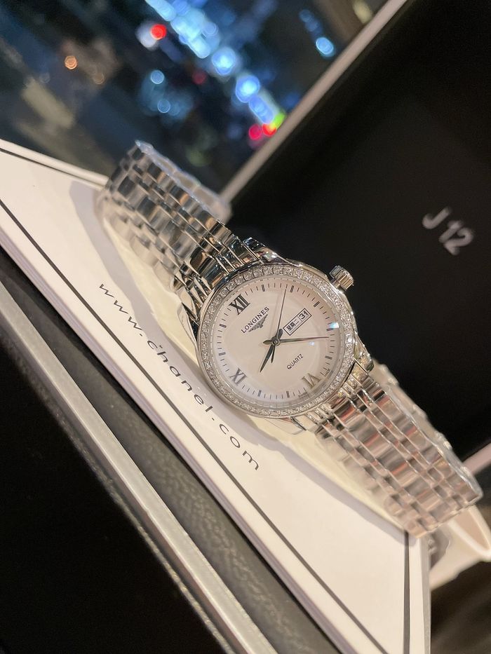 Longines Watch LGW00016-1