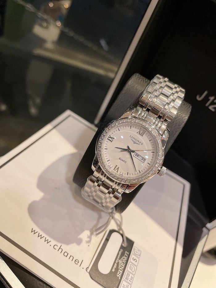 Longines Watch LGW00016-1