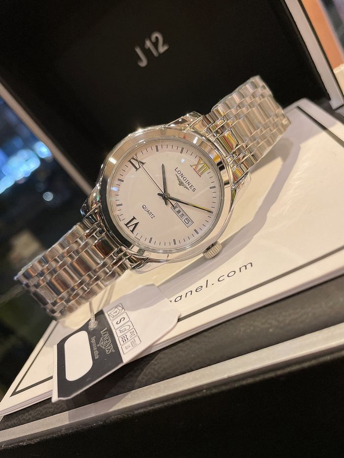 Longines Watch LGW00019-1