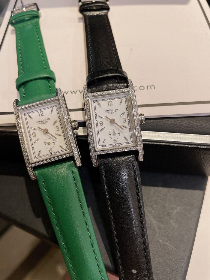 Longines Watch LGW00026-1