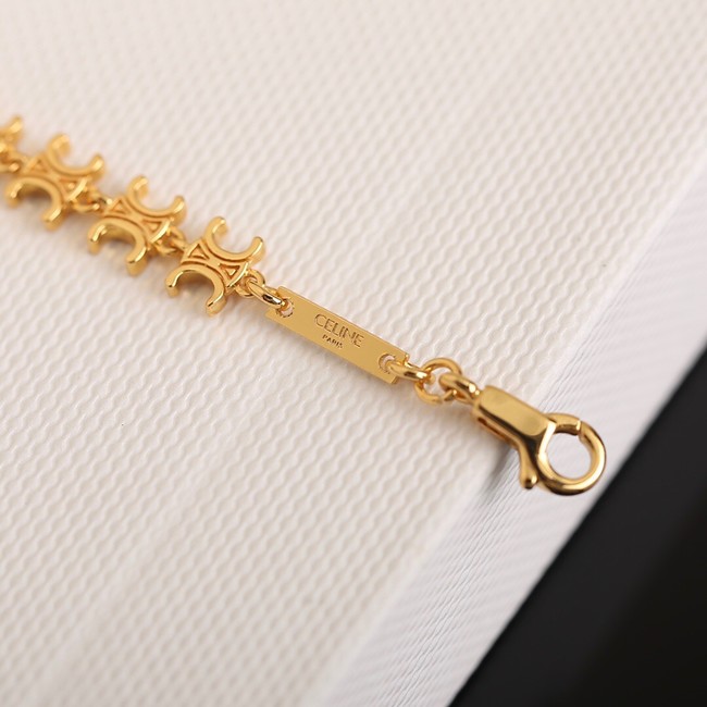 CELINE Necklace CE7834