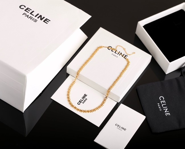 CELINE Necklace CE7834