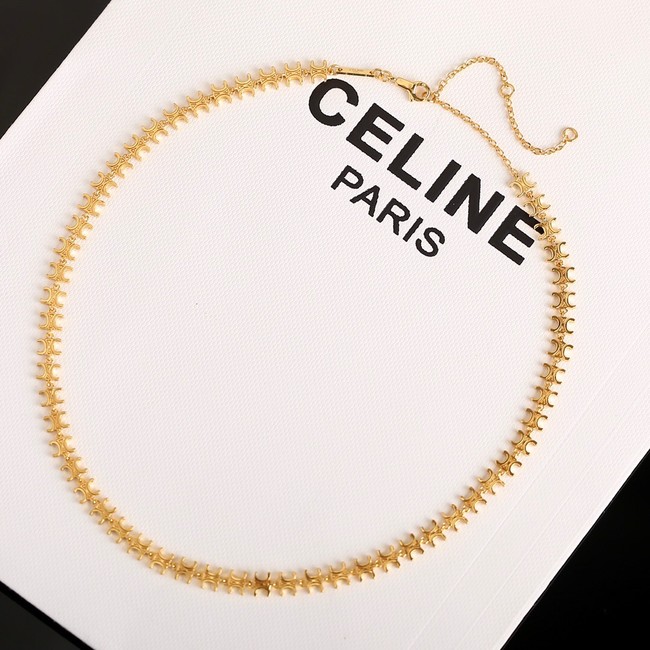 CELINE Necklace CE7834